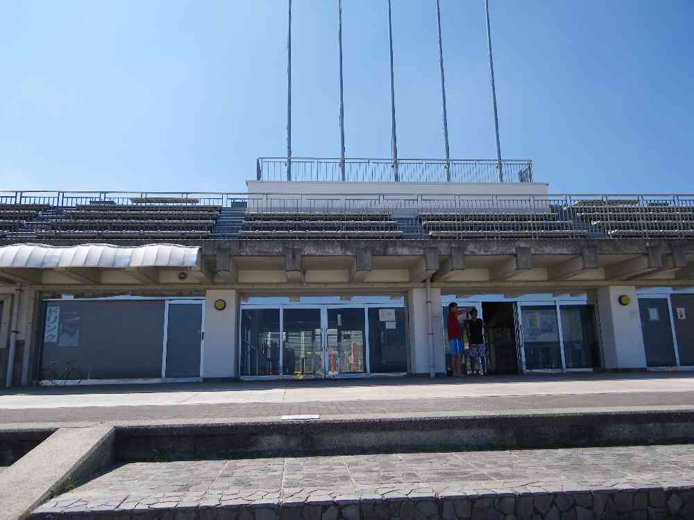 �r�o���[�̖����x�e���O